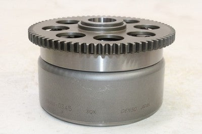 2013 DUCATI HYPERMOTARD OEM STATOR MAGNETO ALTERNATOR GENERATOR FLYWHEEL ROTOR