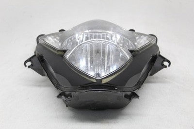 05-06 SUZUKI GSXR 1000 OEM FRONT HEADLIGHT HEAD LIGHT LAMP