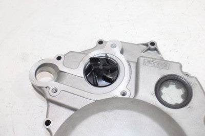 2018 YAMAHA XMAX CZD300 OEM STATOR GENERATOR ALTERNATOR MAGNETO W COVER