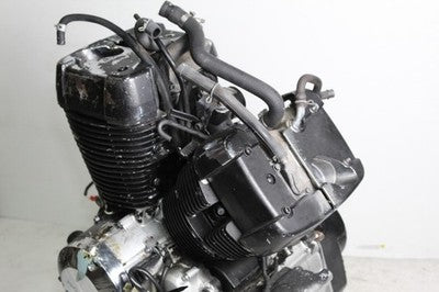 2004 HONDA SHADOW AERO 750 VT750 OEM ENGINE MOTOR