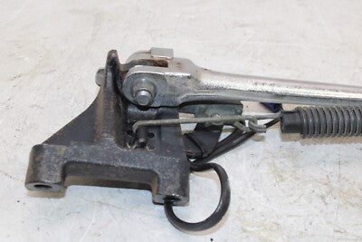 99-09 YAMAHA V STAR 1100 XVS1100 OEM KICKSTAND SIDE KICK STAND