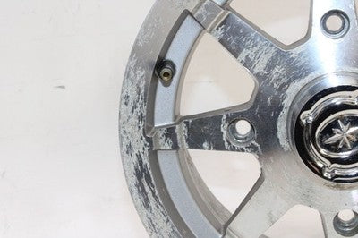 2015 POLARIS SPORTSMAN ACE 570 OEM FRONT RIM WHEEL