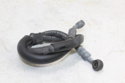 95-98 HONDA CBR600F3 OEM REAR BACK BRAKE HOSE FLUID LINE