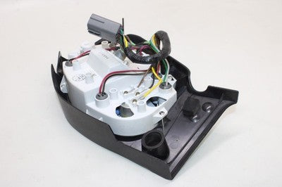 2018 KAWASAKI KLR650 OEM SPEEDO TACH GAUGES DISPLAY CLUSTER SPEEDOMETER