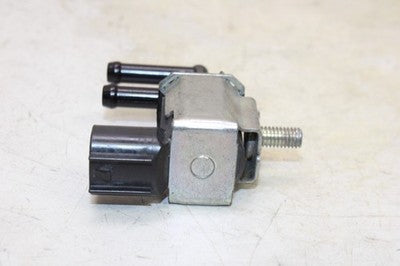 2017 KAWASAKI NINJA 650 EX650 OEM AIR VALVE SOLENOID TOP ENGINE SWITCH SENSOR