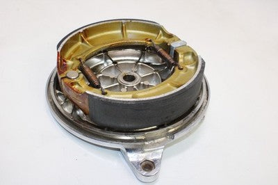 1994 YAMAHA VIRAGO 750 XV750 OEM DRUM BRAKE