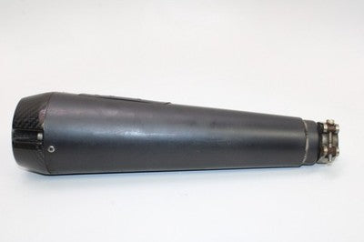 2019 KAWASAKI VULCAN S EN650 ABS EXHAUST PIPE TWO BROTHERS