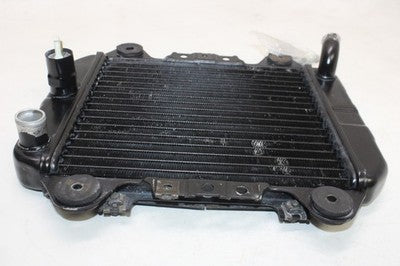 2000 KAWASAKI NINJA 250R EX250F OEM ENGINE RADIATOR MOTOR COOLER COOLING