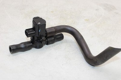 2010 Kawasaki Ninja ZX14 ZX-1400-A OEM AIR VALVE SOLENOID TOP ENGINE SENSOR