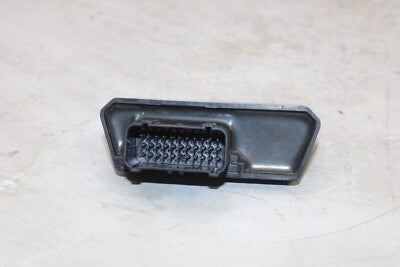 2013 HONDA CB500X OEM ECU COMPUTER CONTROLLER UNIT BLACK BOX ECM CDI