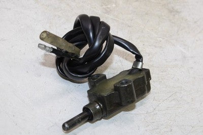 96-08 KAWASAKI VULCAN 1500 VN1500A OEM KICKSTAND SIDE KICK STAND SENSOR