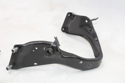 01-04 BMW F650GS DAKAR OEM UPPER FAIRING MIRROR GAUGES STAY W BRACKET