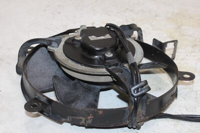 1987 HONDA CBR600F OEM ENGINE RADIATOR COOLING FAN