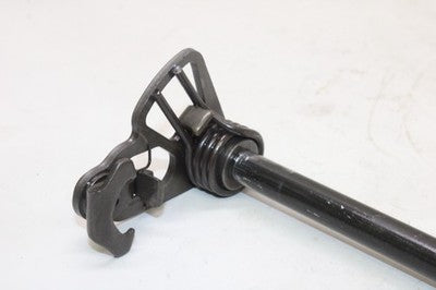1994 YAMAHA YZF750R OEM SHIFTER SHIFT SHAFT