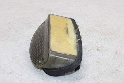04-09 SUZUKI GS500F OEM REAR TAIL TAILLIGHT BACK BRAKE LIGHT