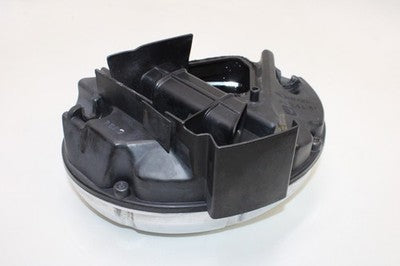 2003 HONDA SHADOW ACE 750 VT750CD DELUXE OEM AIR CLEANER FILTER BOX