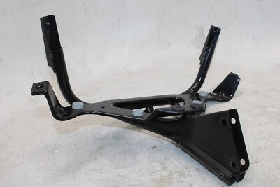 2005 KAWASAKI ZZR1200 OEM UPPER FAIRING MIRROR GAUGES STAY BRACKET