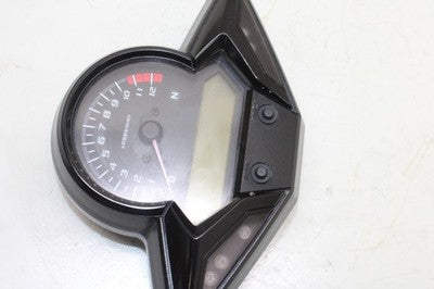 2015 HONDA CBR300R OEM SPEEDO TACH GAUGES DISPLAY CLUSTER SPEEDOMETER TACHOMETER