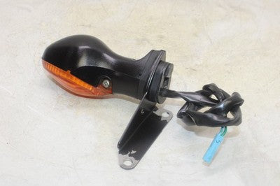 2016 HONDA CBR650F OEM RIGHT REAR BACK TURN SIGNAL LIGHT INDICATOR