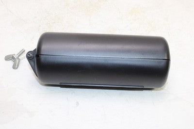 2016 KAWASAKI VERSYS 1000 KLZ1000BFA OEM SEAT COMPARTMENT BOX CYLINDER