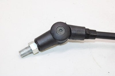 15-18 KAWASAKI KLR650 OEM RIGHT SIDE REAR VIEW MIRROR