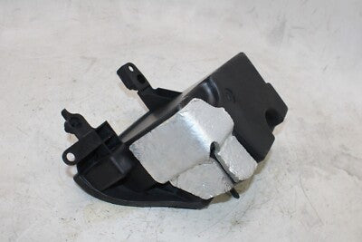 01-04 SUZUKI INTRUDER 1500 VL1500 OEM BATTERY TRAY BOX HOLDER