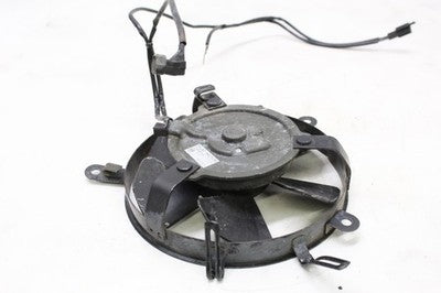 1996 HONDA SHADOW ACE 1100 OEM ENGINE RADIATOR COOLING FAN