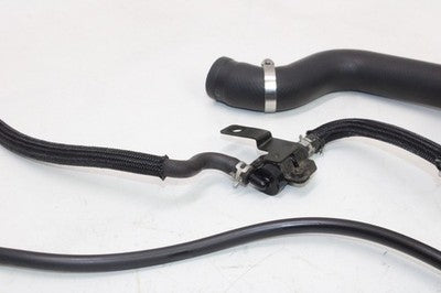 04-09 SUZUKI VSTROM 650 DL650 OEM MISC HOSES LINES