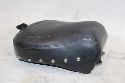 1996 HARLEY-DAVIDSON SOFTAIL OEM REAR BACK PASSENGER SEAT