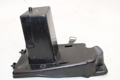 1997 KAWASAKI VULCAN 1500 VN1500D OEM STORAGE COMPARTMENT COWL