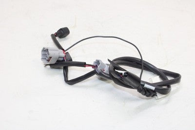 2009 KAWASAKI VULCAN 900 VN900B CLASSIC OEM INJECTOR HARNESS