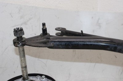 1982 KAWASAKI KZ750 OEM REAR SWINGARM SUSPENSION ARM
