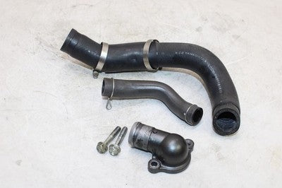 2008 Honda CBR1000RR OEM MISC HOSES LINES