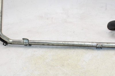 2006 YAMAHA MAJESTY 400 YP400 OEM COOLANT PIPE HOSE LINE PAIR