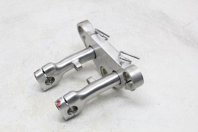 01-07 KAWASAKI ELIMINATOR 125 BN125A OEM FORKS UPPER TRIPLE TREE CLAMP