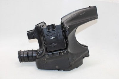 11-18 KAWASAKI KLR650 OEM AIRBOX AIR INTAKE FILTER BOX