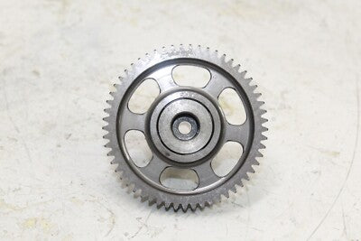 2023 YAMAHA YZF R3 OEM ENGINE MOTOR IDLER IDLING GEAR