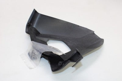 2010 BMW S1000RR OEM REAR BACK FENDER MUD GUARD