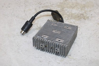 87-03 KAWASAKI VOYAGER XII OEM RADIO AMP AMPLIFIER UNIT