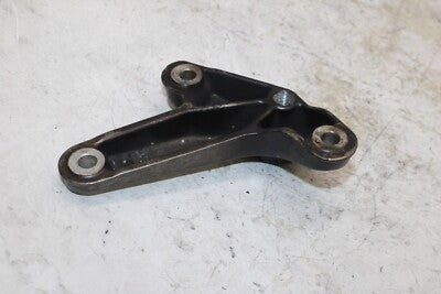 2018 DUCATI PANIGALE V4 OEM REAR ENGINE SHOCK BRACKET SUPPORT