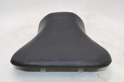 2005 SUZUKI GSXR 600 OEM FRONT DRIVERS SEAT PAD SADDLE PILLION