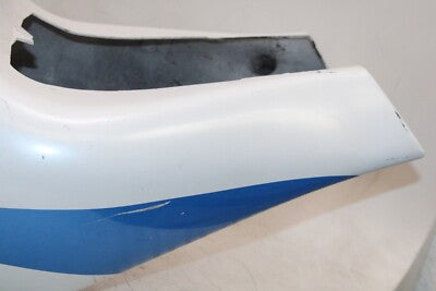 1998 SUZUKI GSXR600 OEM REAR BACK TAIL FAIRING COWL SHROUD