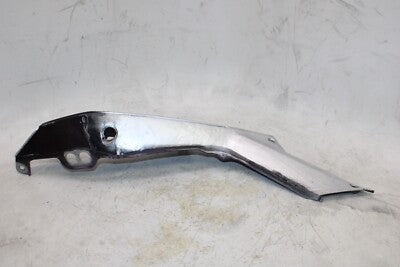 2016 KTM 390 DUKE OEM LEFT FRONT SIDE SEAT SADDLE PANEL TRIM COWL FAIRING