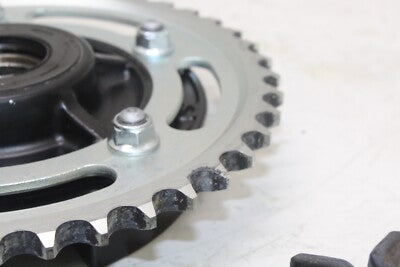 2016 SUZUKI BANDIT 1250S GSX1250SA OEM REAR BACK SPROCKET