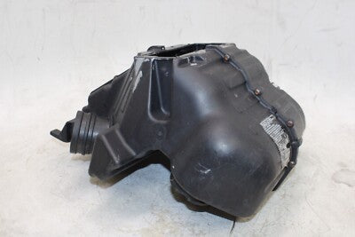2004 TRIUMPH DAYTONA 600 OEM AIRBOX AIR INTAKE FILTER BOX