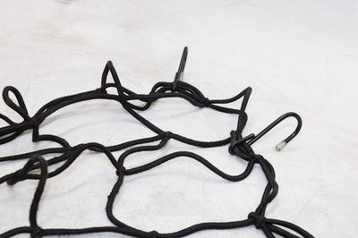 2002 YAMAHA YZF600R LUGGAGE NET CARGO CARRIER