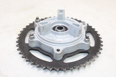 2003 BMW F650GS DAKAR REAR BACK SPROCKET JT Sprocket