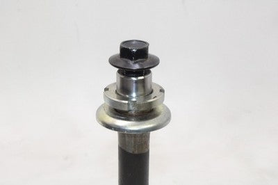 92-07 KAWASAKI NINJA 250R EX250F OEM FRONT FORKS CLAMP LOWER TRIPLE TREE STEM