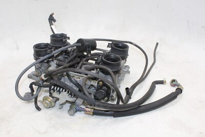 1998 HONDA INTERCEPTOR 800 OEM CARBS CARBURETORS CARBURETOR OEM