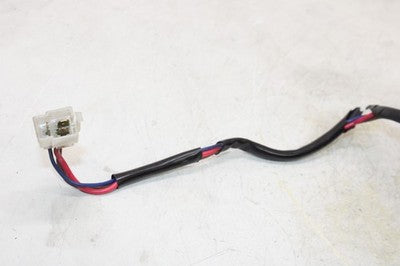 1996 Yamaha FZR600R OEM SPEEDO TACH GAUGES DISPLAY CLUSTER SPEEDOMETER